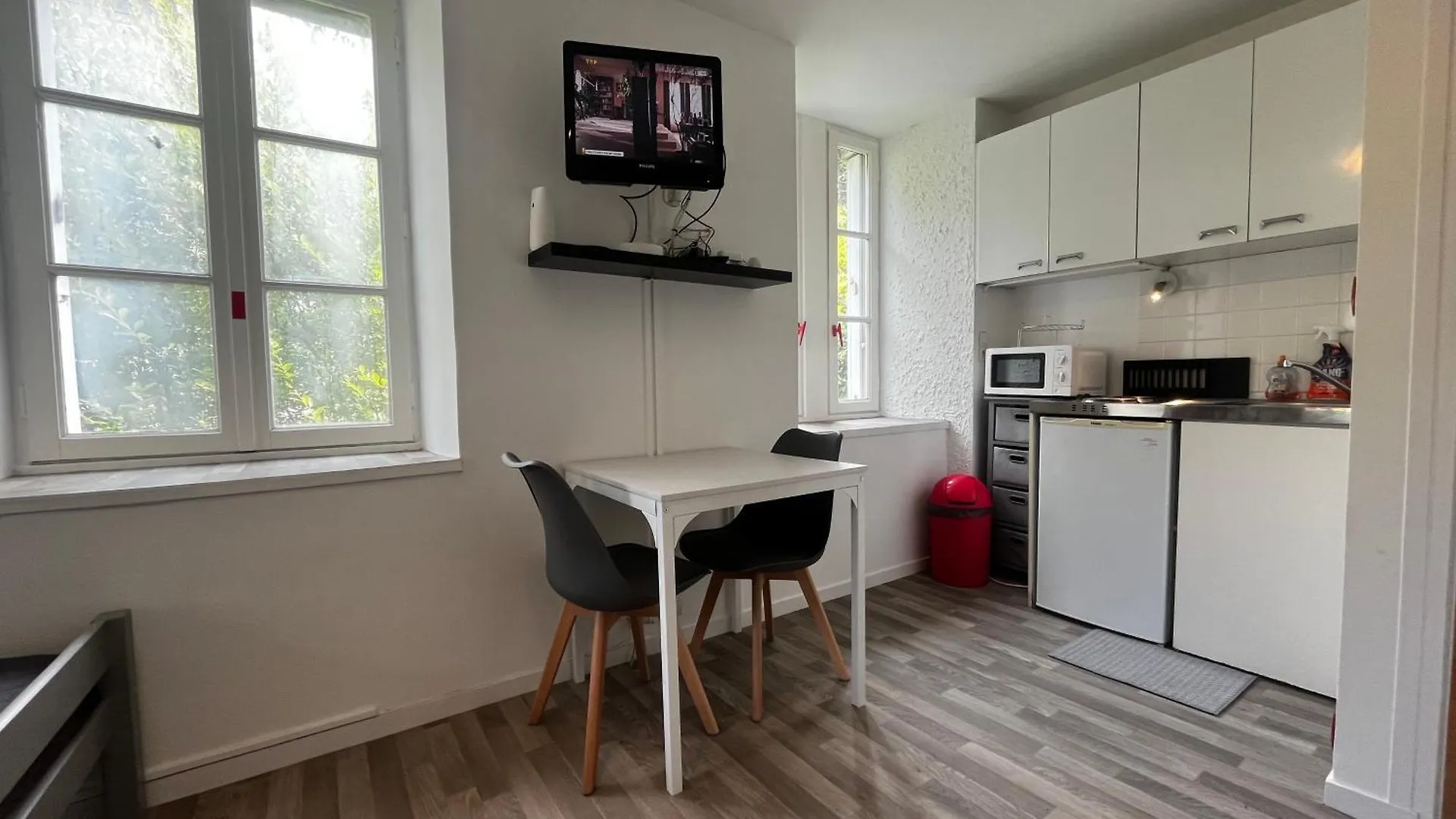 Lannion Center Appart Apartment