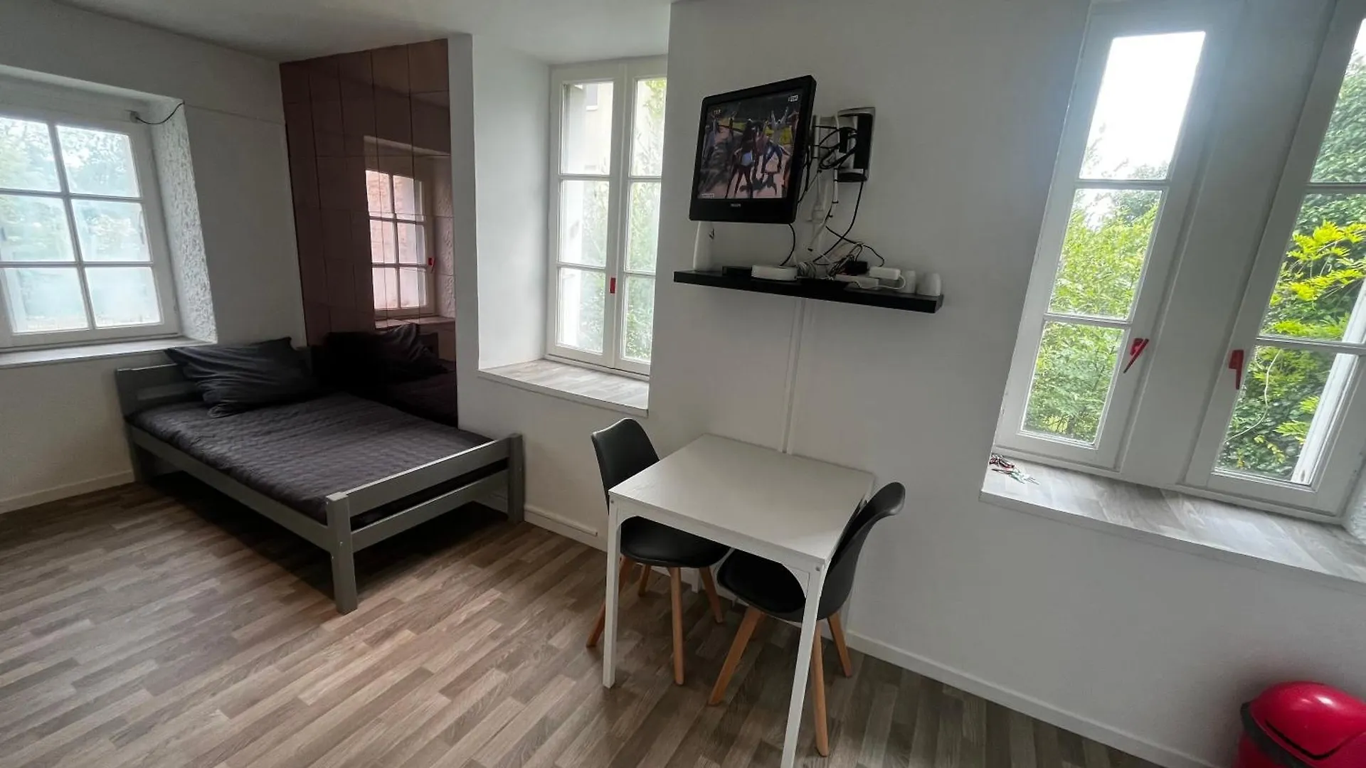 Apartment Lannion Center Appart