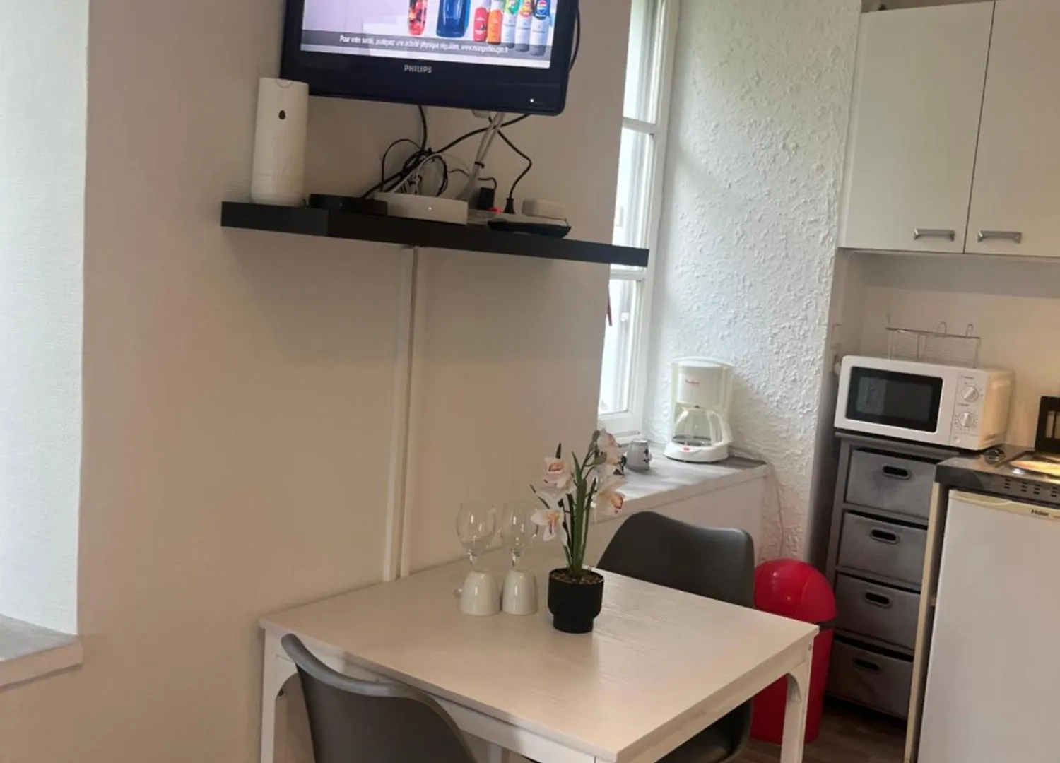 Lannion Center Appart 0*,