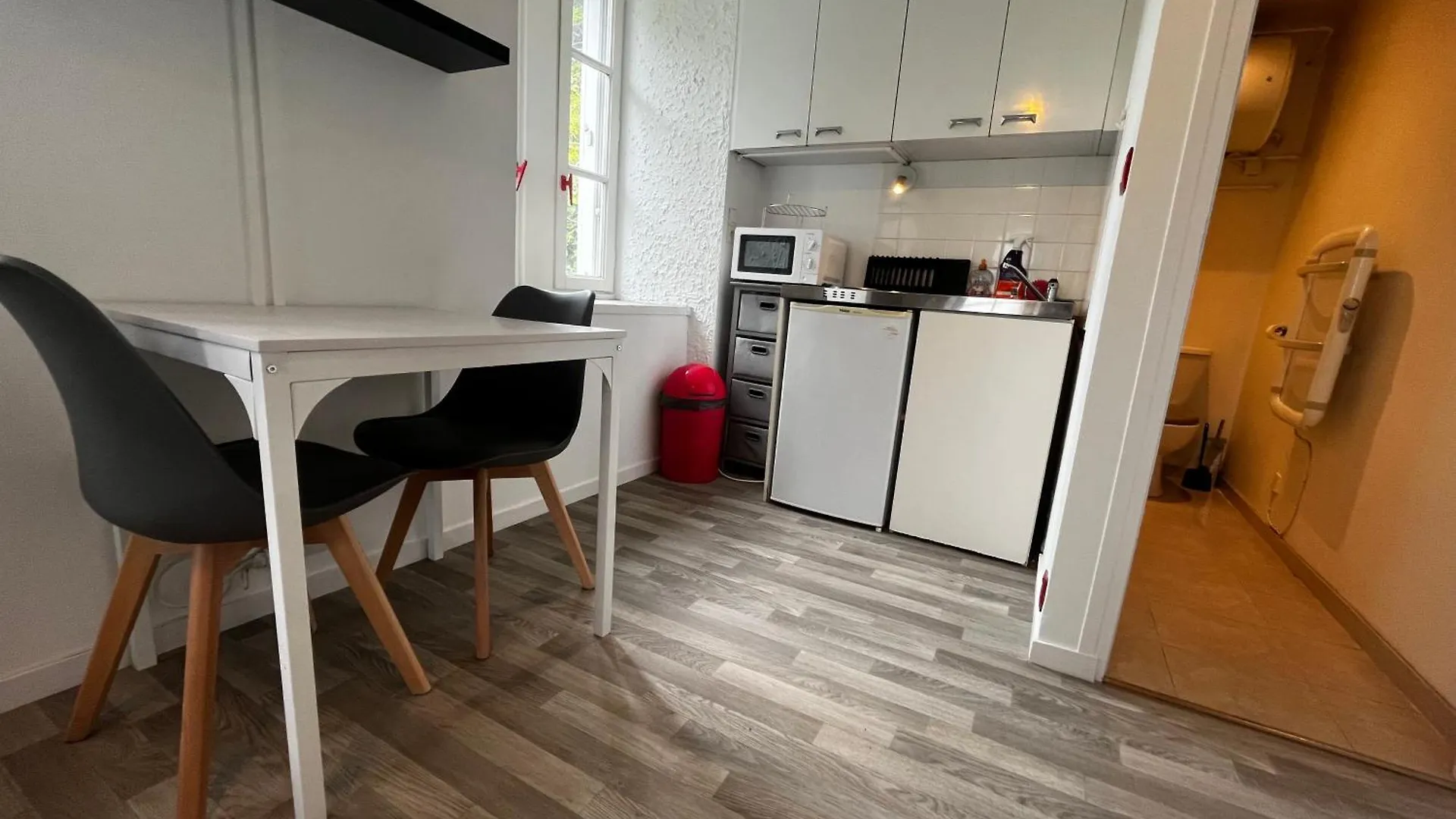 Lannion Center Appart Apartment