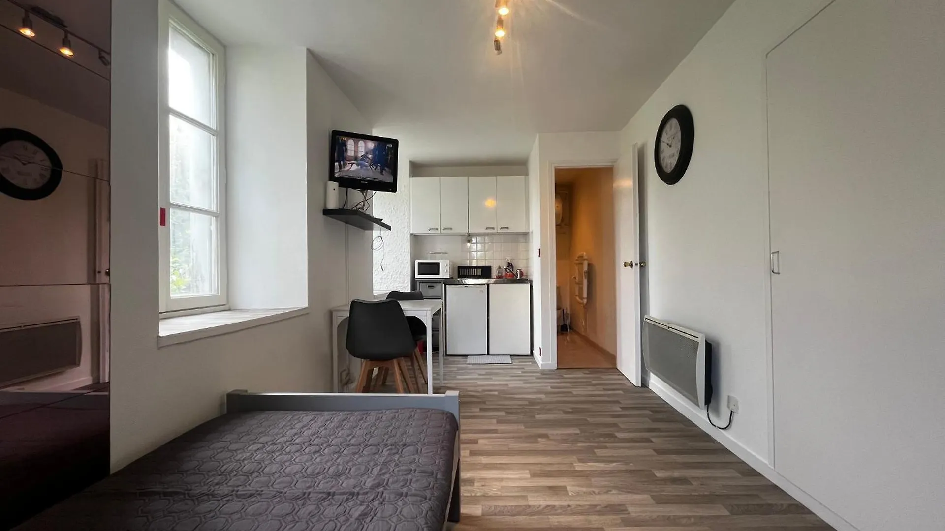 Apartment Lannion Center Appart