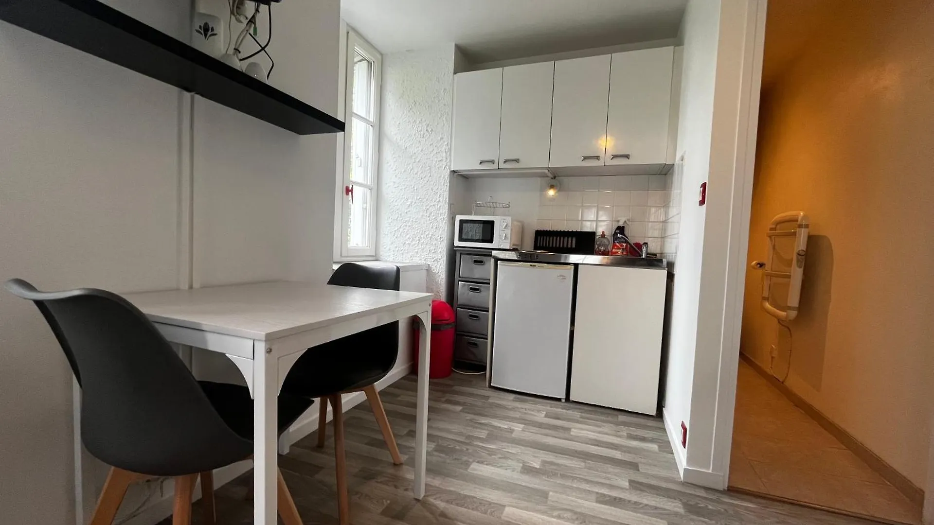 Lannion Center Appart Apartment