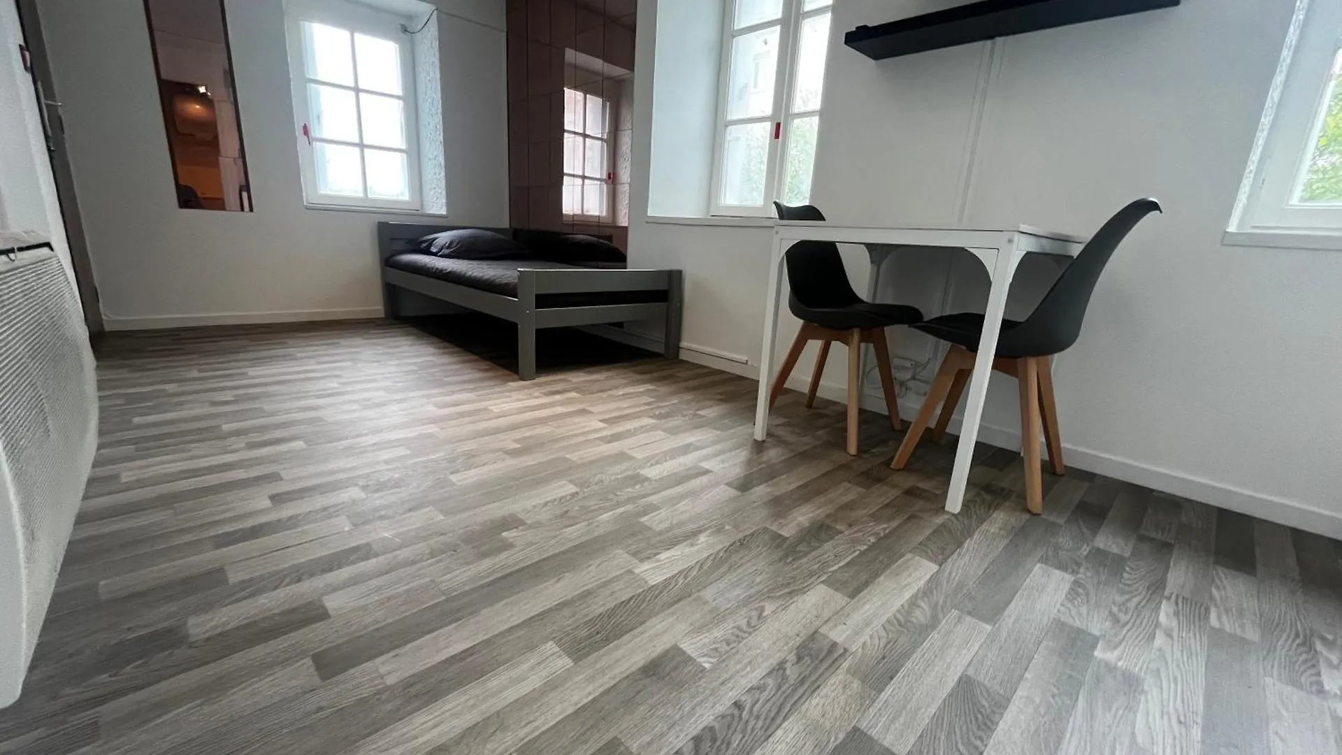 Apartment Lannion Center Appart