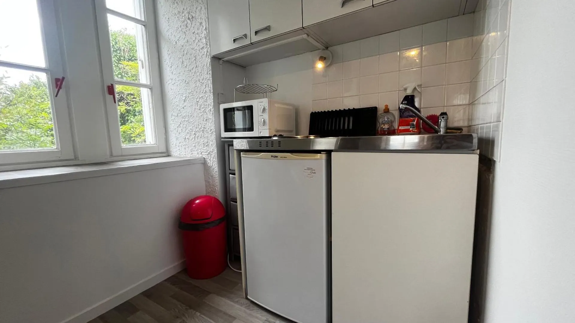 Apartment Lannion Center Appart France