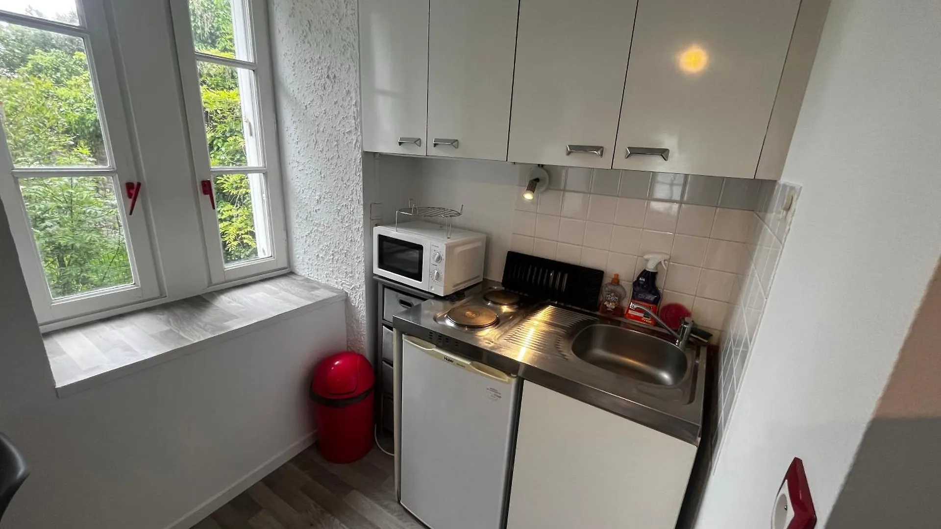 Lannion Center Appart Apartment