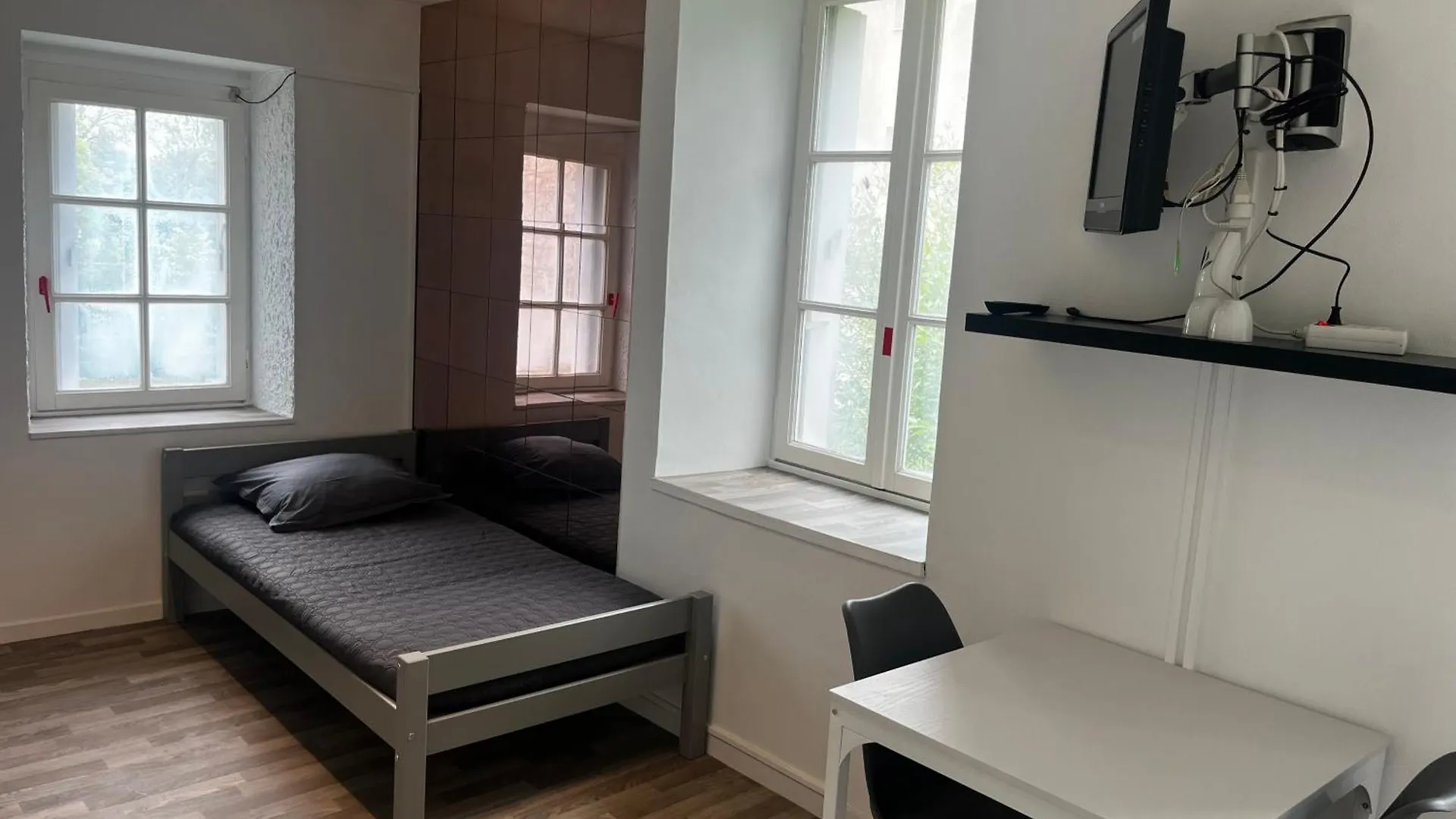 Apartment Lannion Center Appart