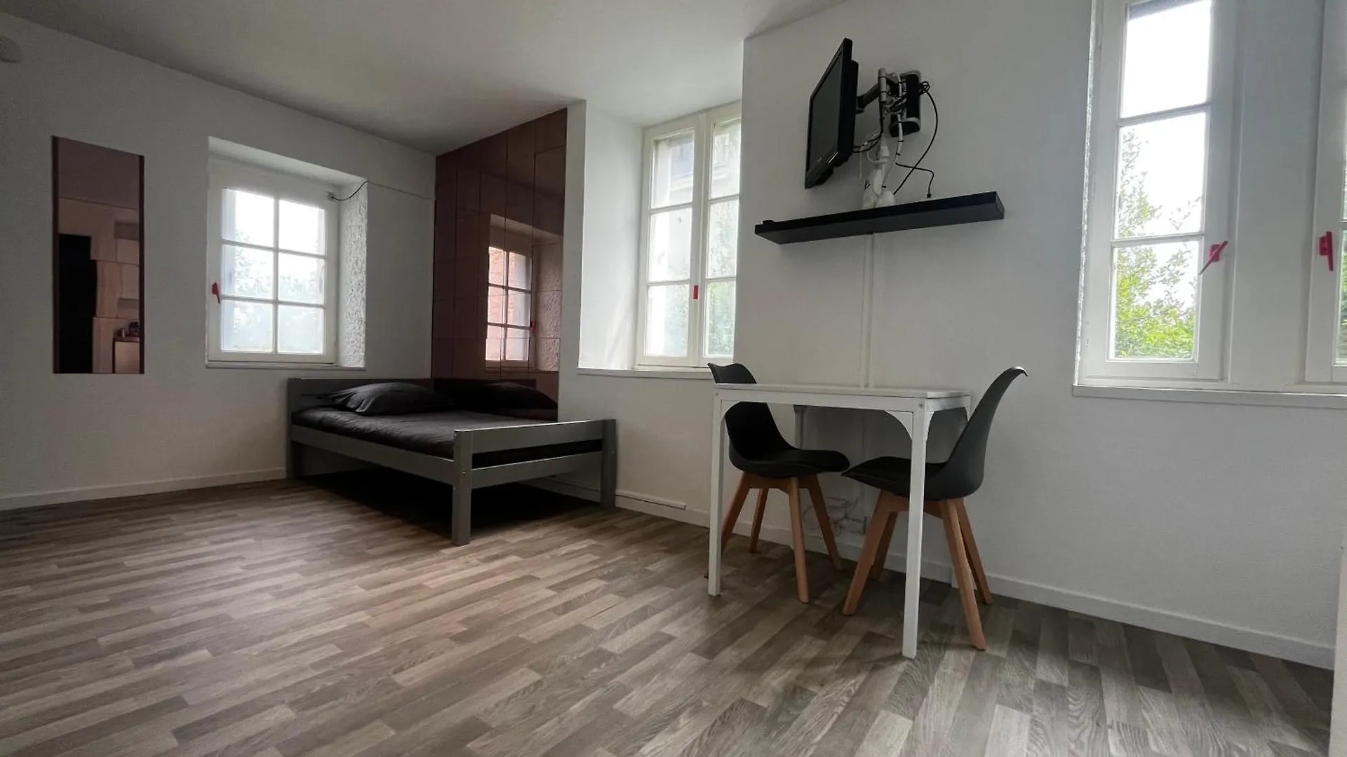 Apartment Lannion Center Appart