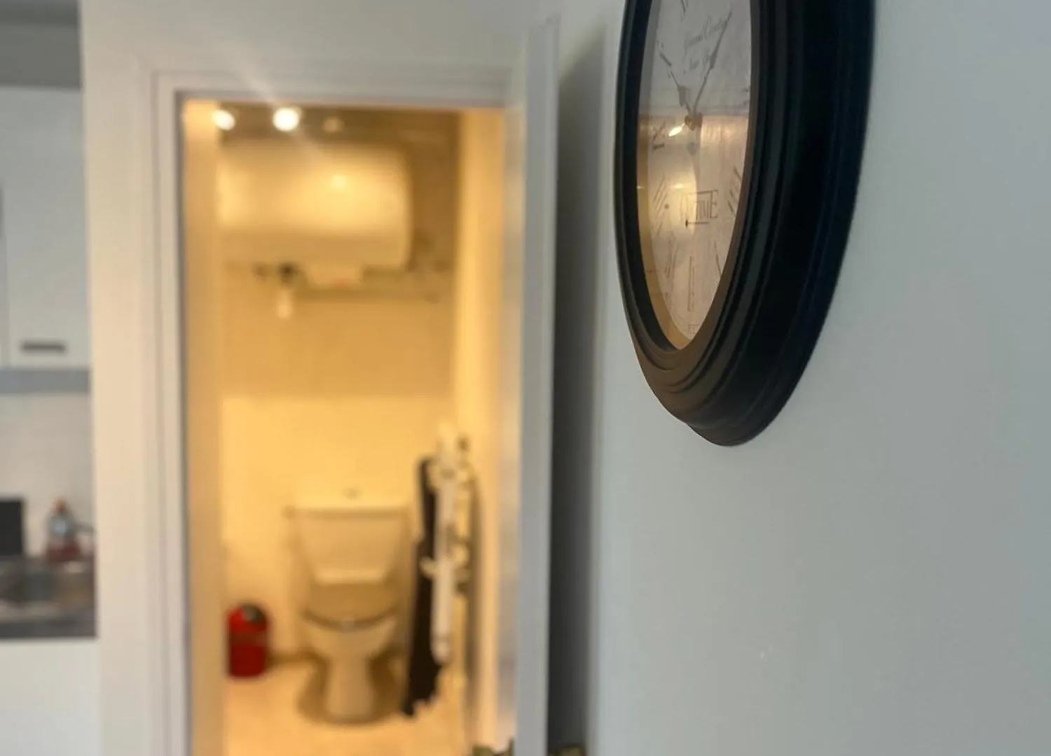 Lannion Center Appart Apartment