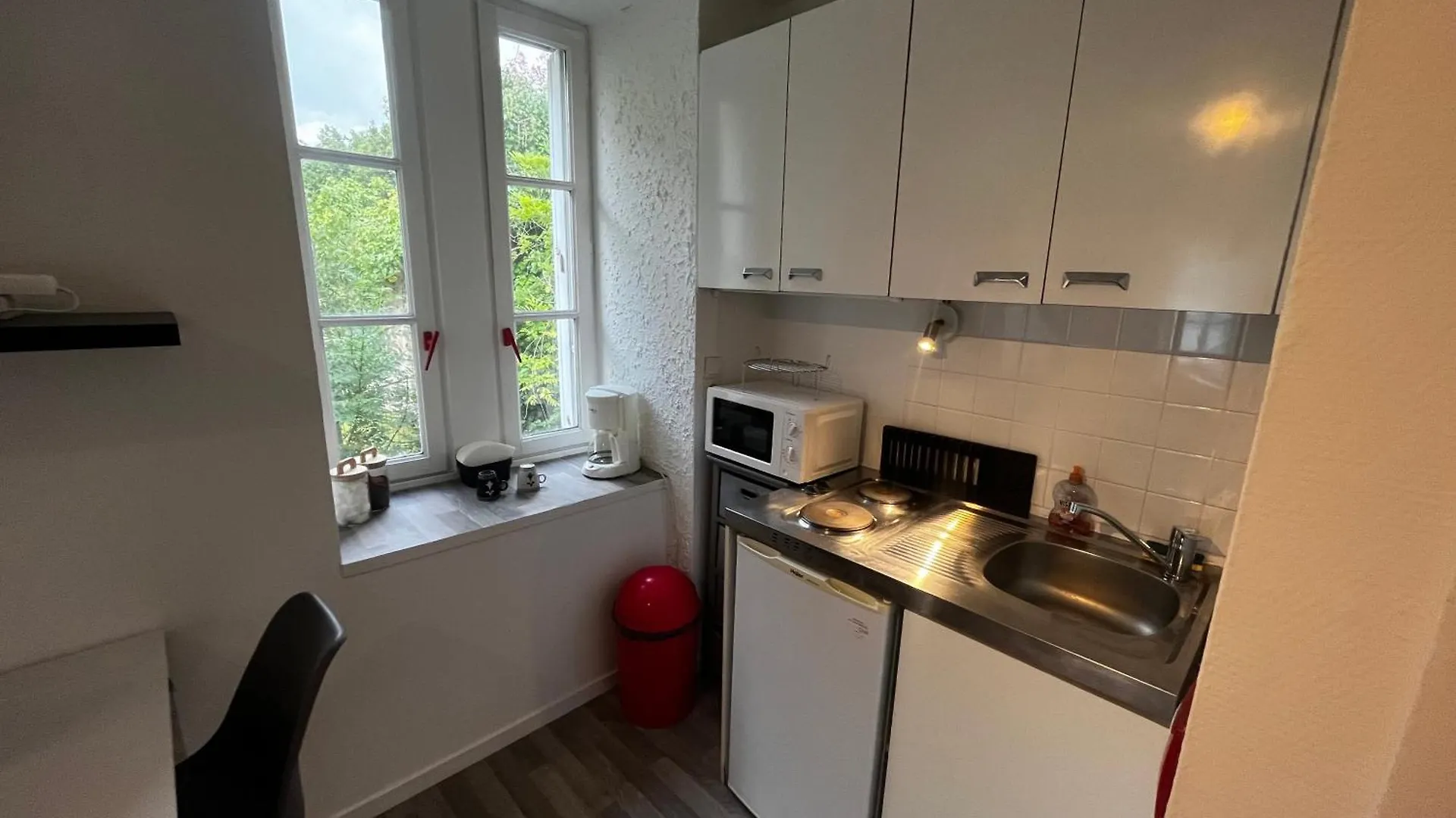 Lannion Center Appart