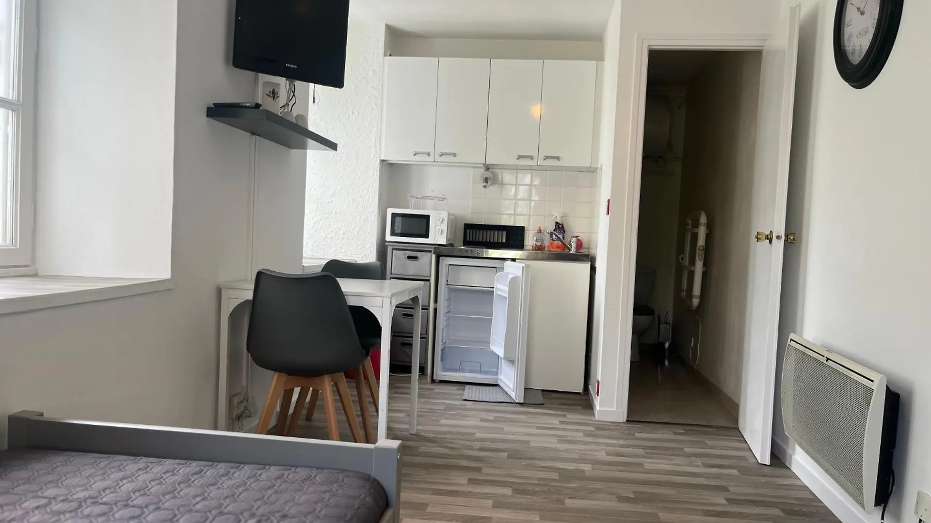 Apartment Lannion Center Appart