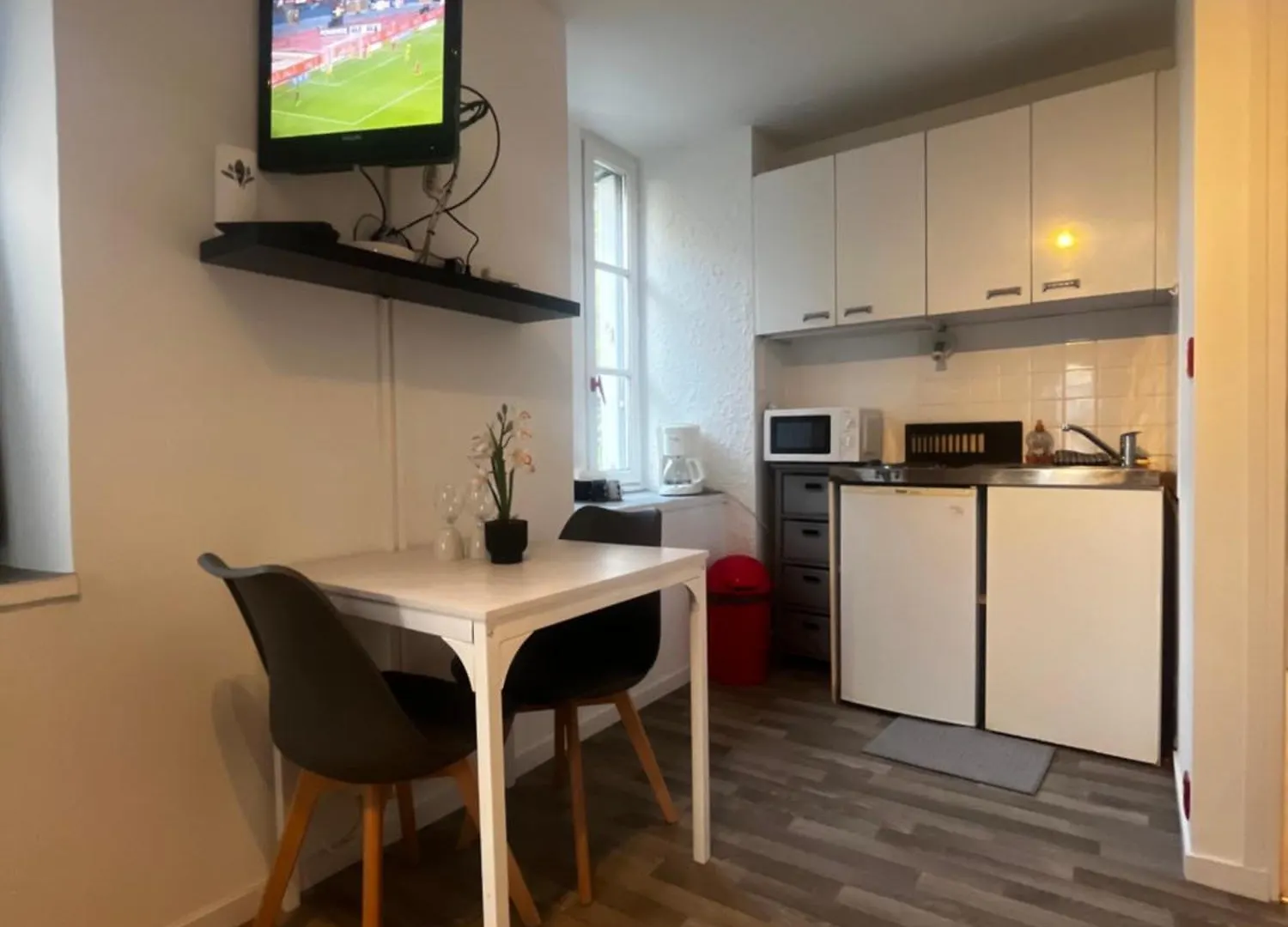 Lannion Center Appart Apartment