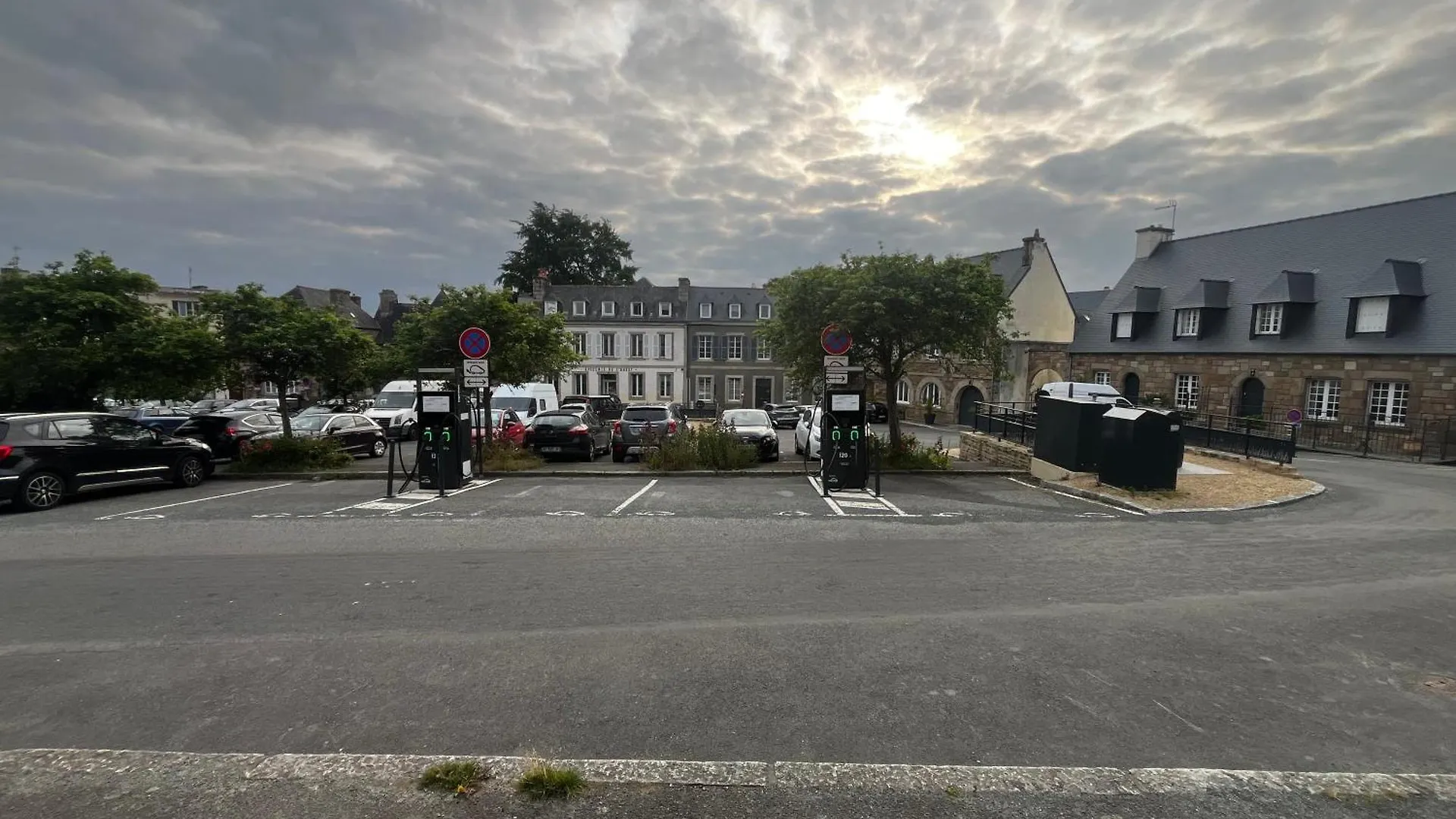 Apartment Lannion Center Appart France