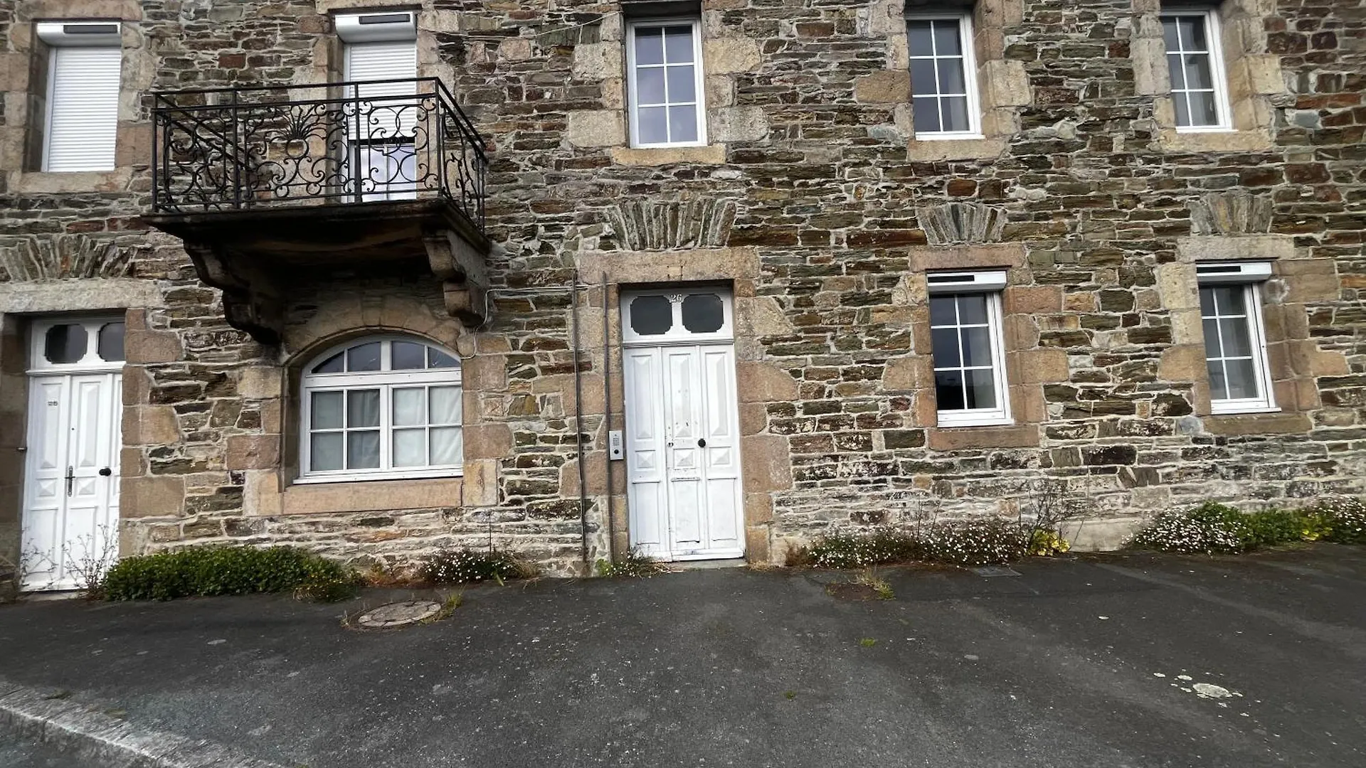 Apartment Lannion Center Appart
