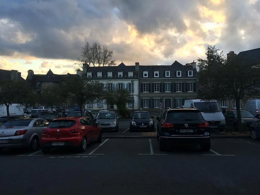 Lannion Center Appart