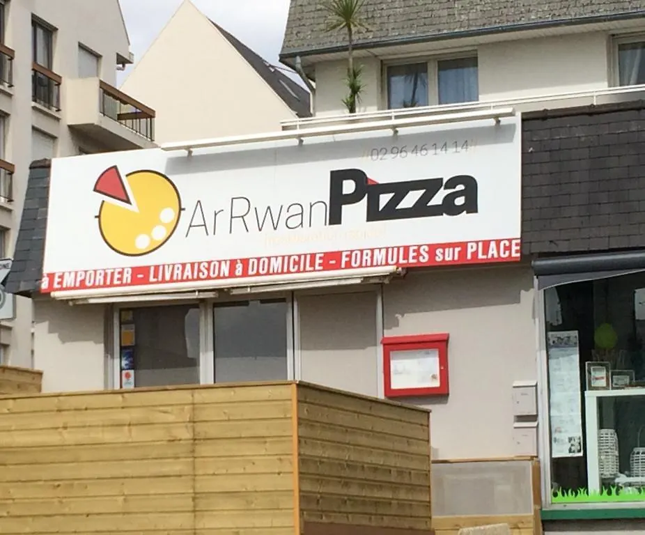 Lannion Center Appart Apartment
