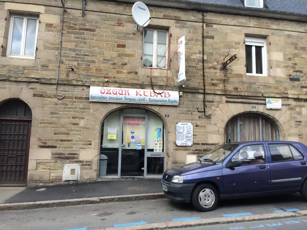 Lannion Center Appart France