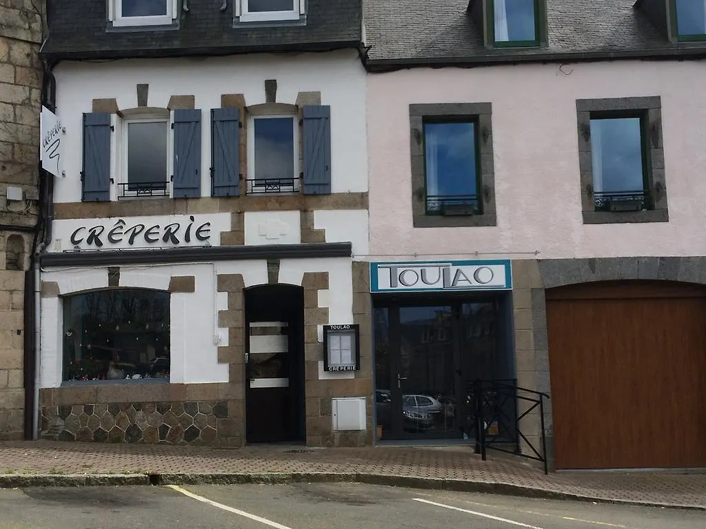 Lannion Center Appart Apartment